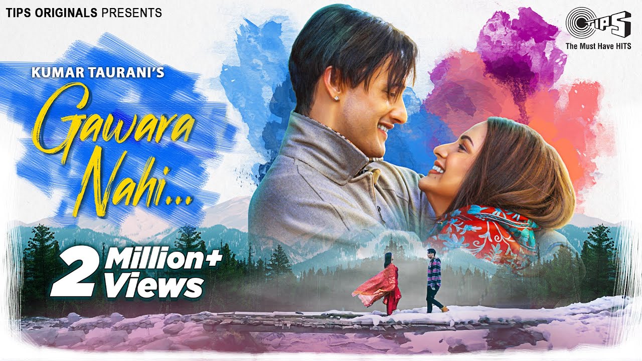 Gawara Nahi - Song Cover Image