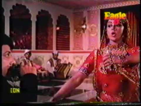 Lo Aaj Maine Chehre Se - Song Cover Image