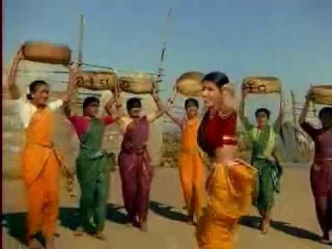 Mumbai Ka Tu Maharaja - Song Cover Image
