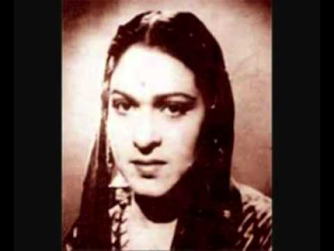 Thandi Ret Mein Khajur - Song Cover Image