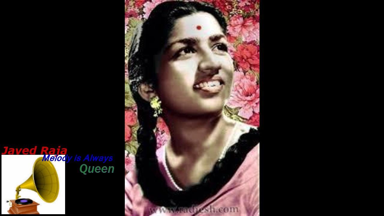 Jaaun Main Kahaan Daata - Song Cover Image