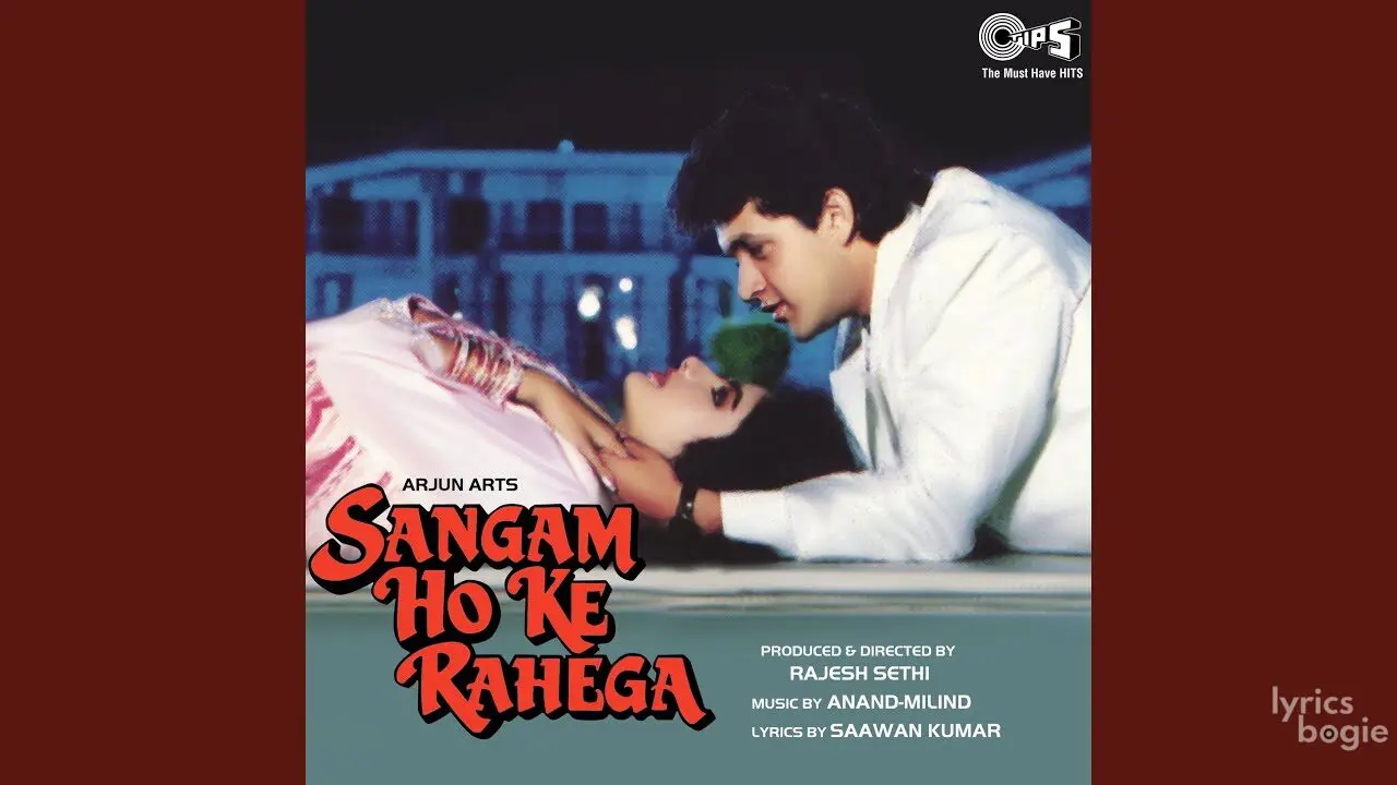 Teri Sanson Ka - Song Cover Image