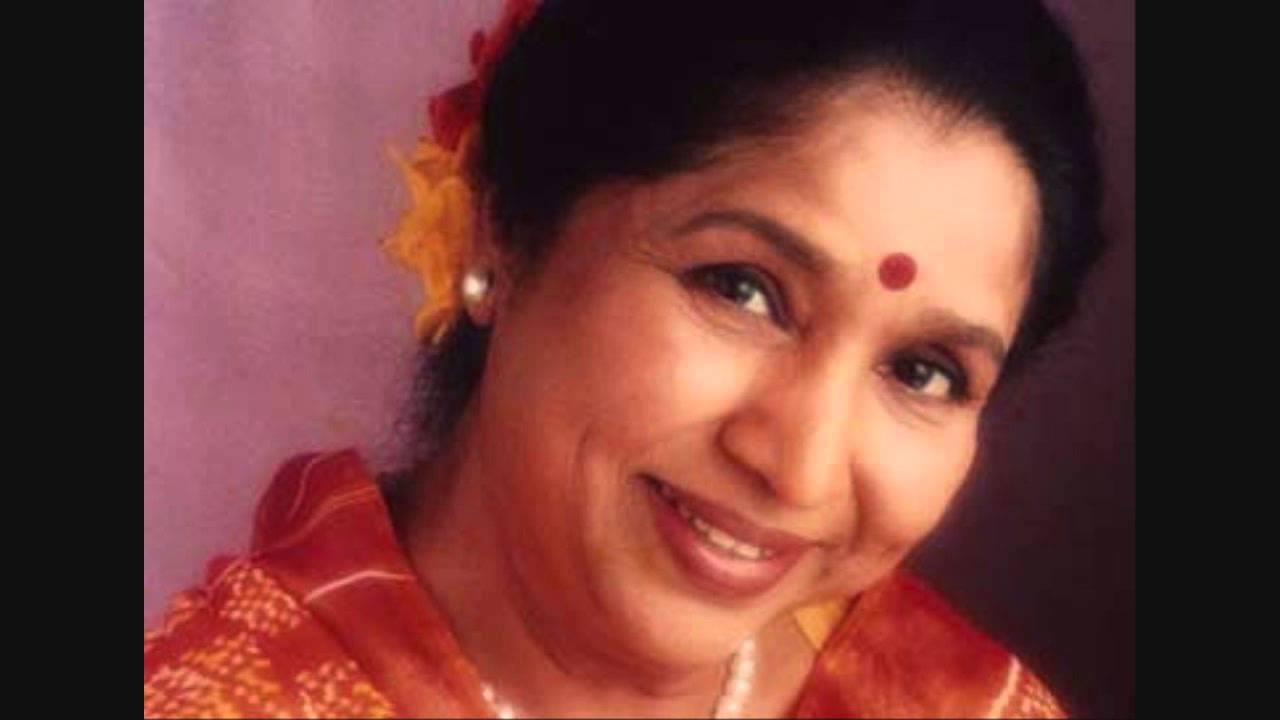 Aye Parda Nasheen - Song Cover Image