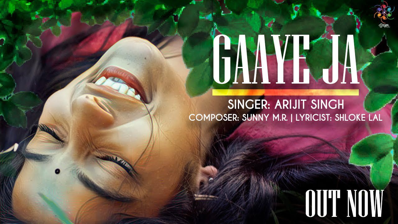 Gaaye Ja - Song Cover Image