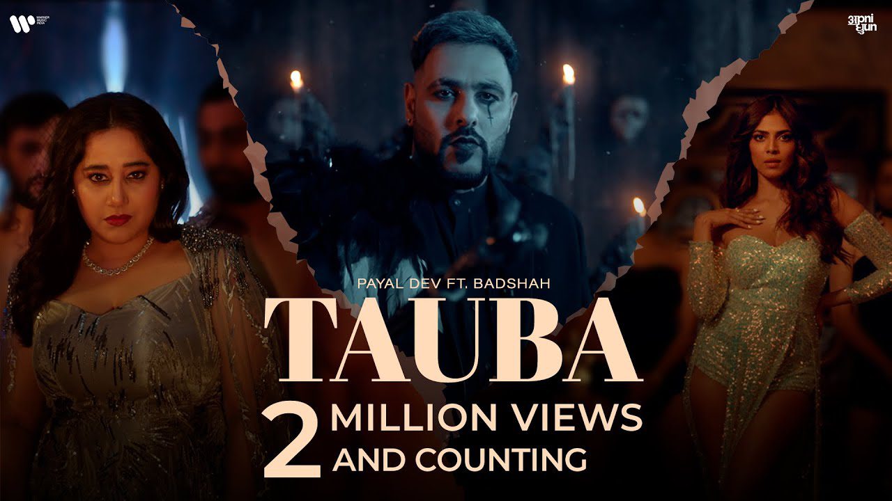 Tauba - Song Cover Image