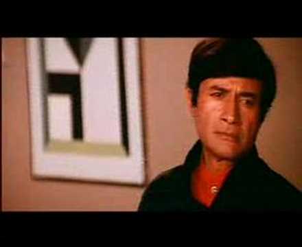 Main Akela Apni Dhun Mein - Song Cover Image