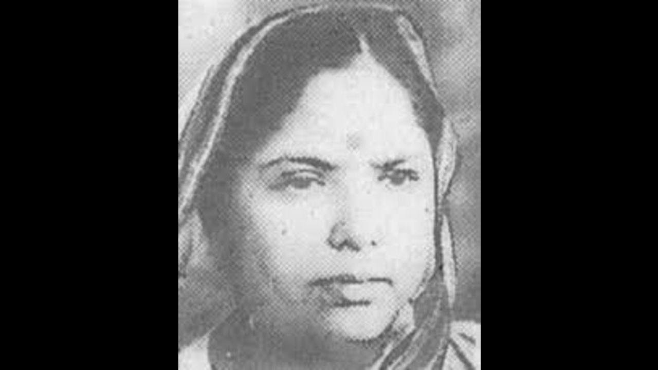 Aye Baad E Saba Ithlati Na Aa - Song Cover Image