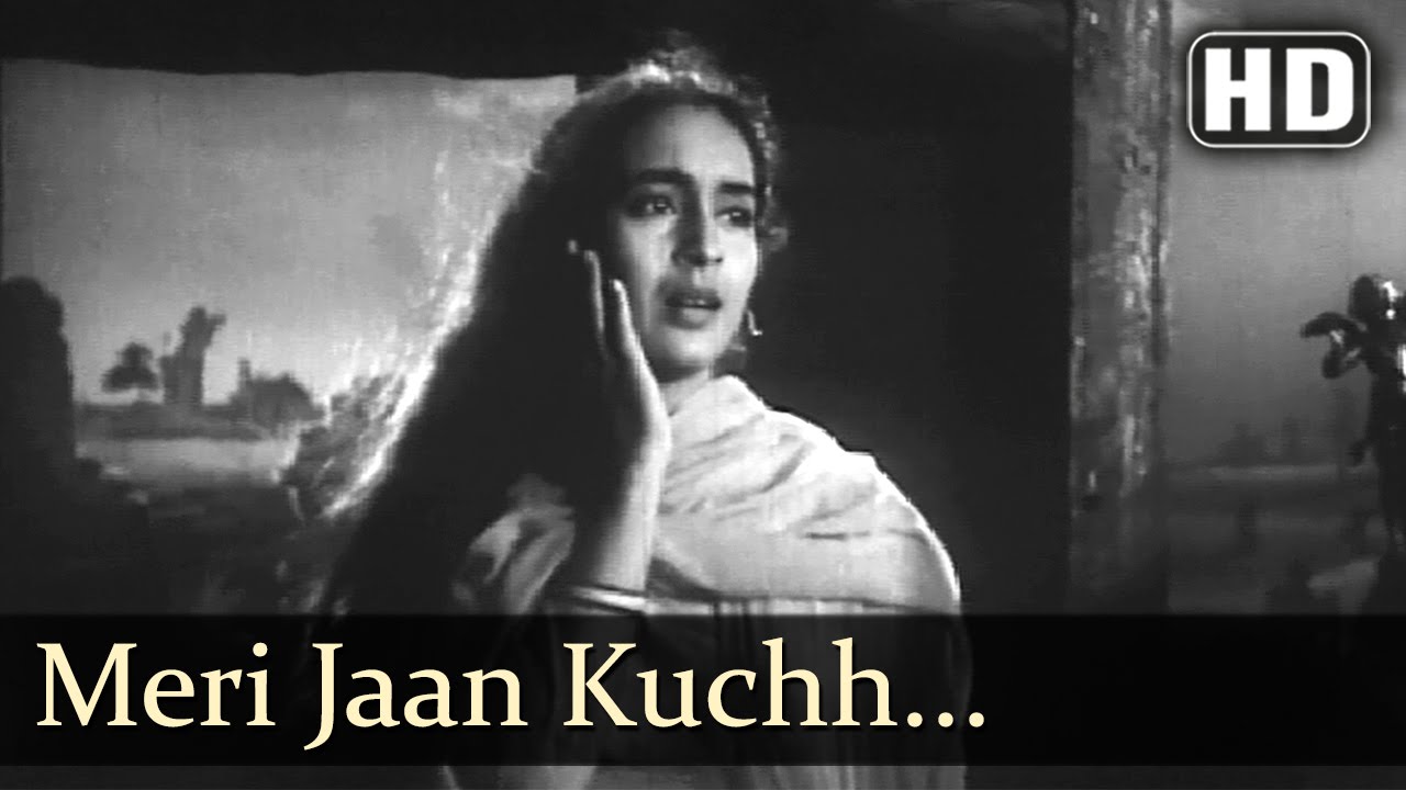 Meri Jaan Kuchh Bhi Kijiye - Song Cover Image