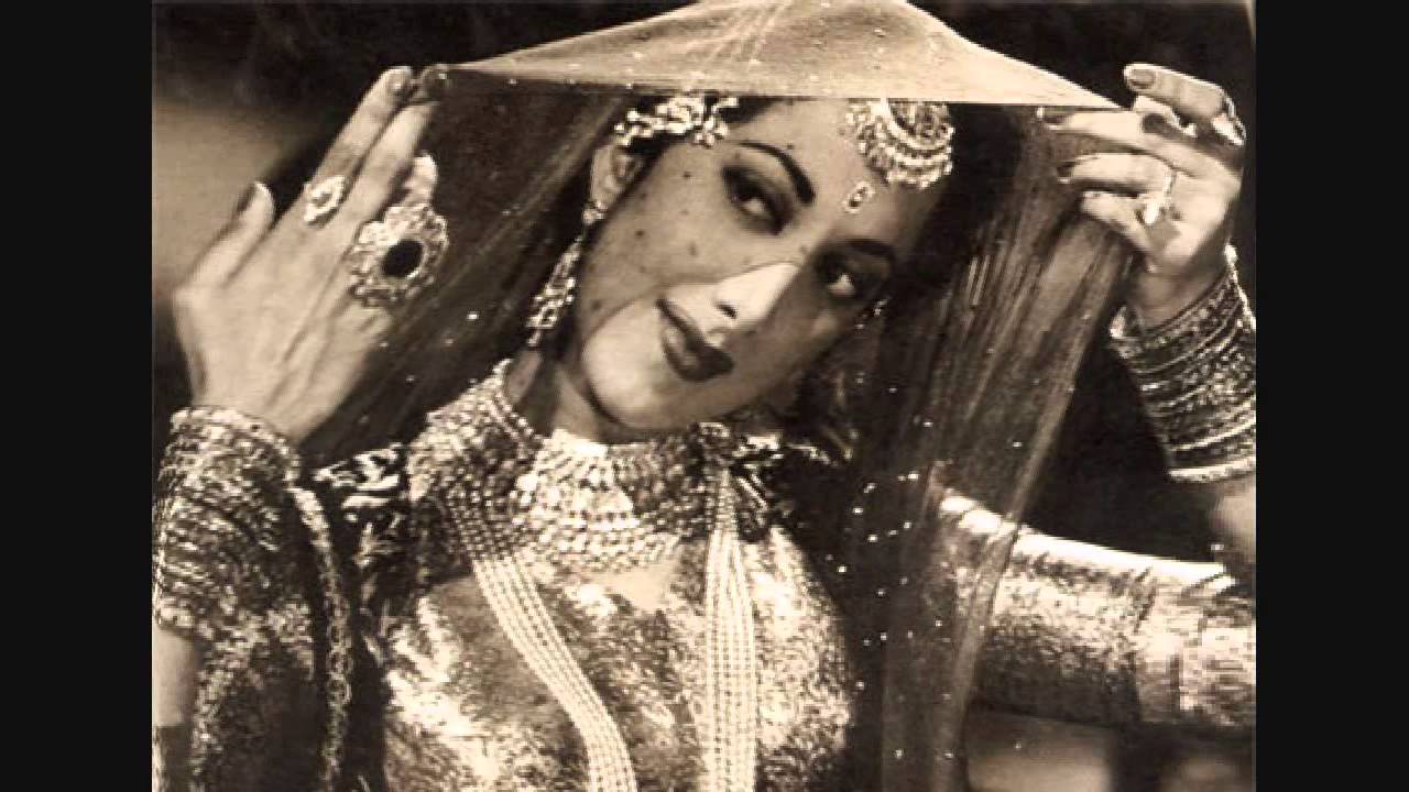Majboor Hoon Main - Song Cover Image