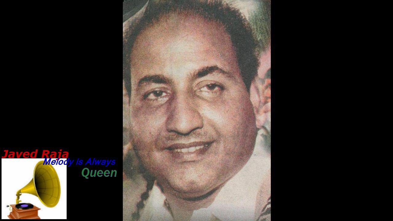 Mohabbat Ke Dhokhe Mein - Song Cover Image