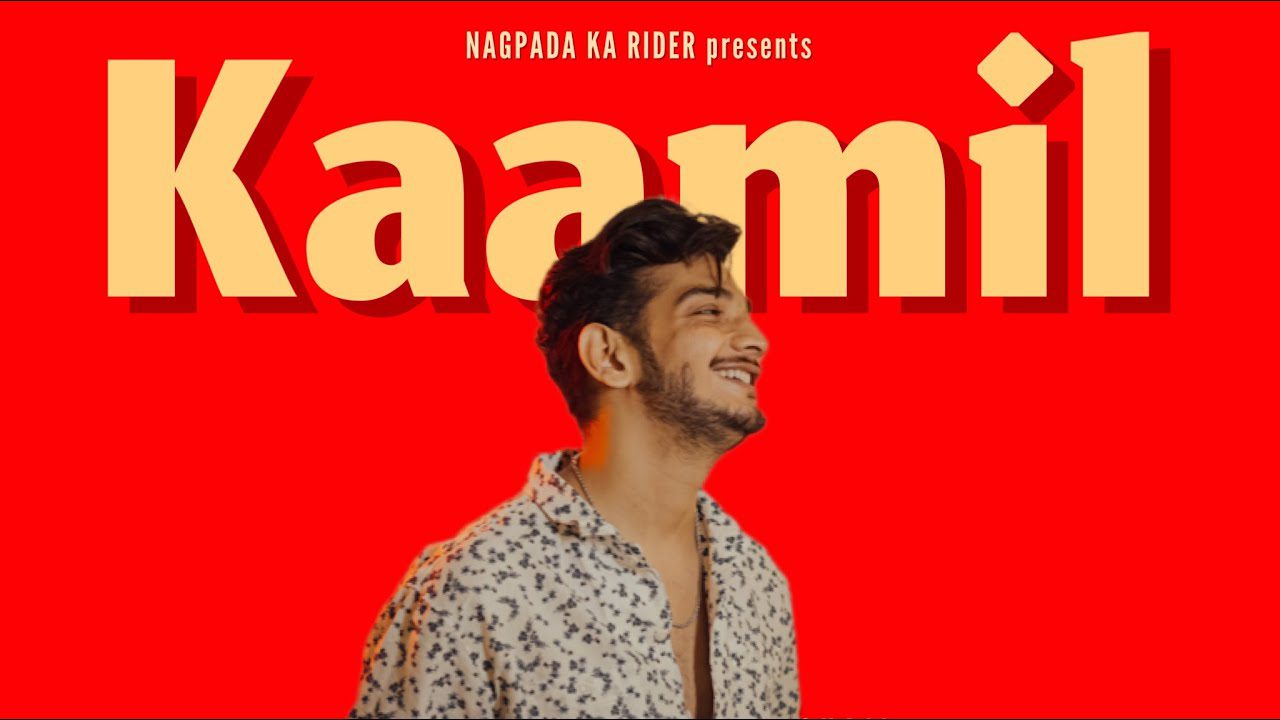 Kaamil - Song Cover Image