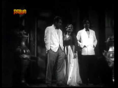 Banke Bahar Aayi Hun - Song Cover Image