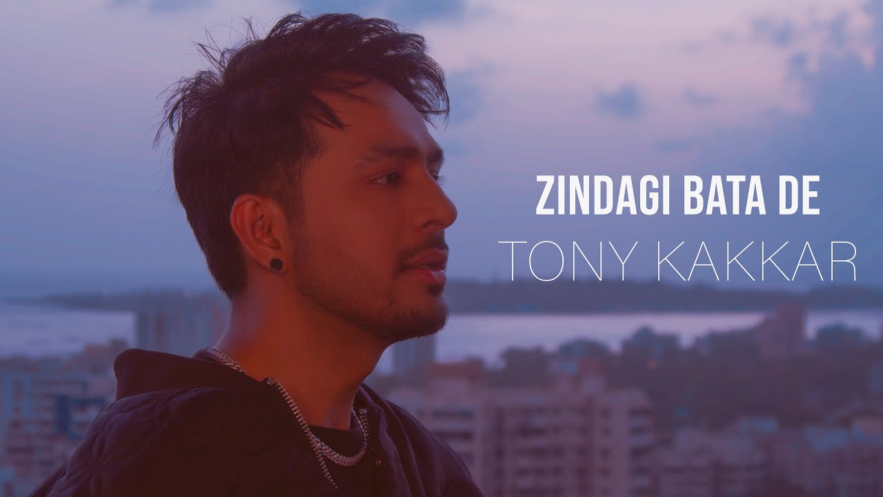 Zindagi Bata De - Song Cover Image