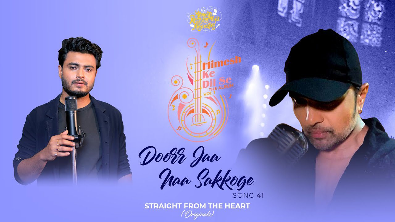 Doorr Jaa Naa Sakkoge - Song Cover Image