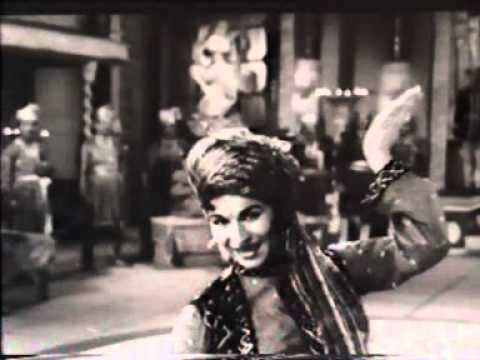 Akeli Mohe Chhod Na Jana - Song Cover Image
