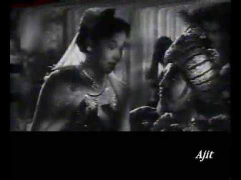 Husn Mazedar - Song Cover Image