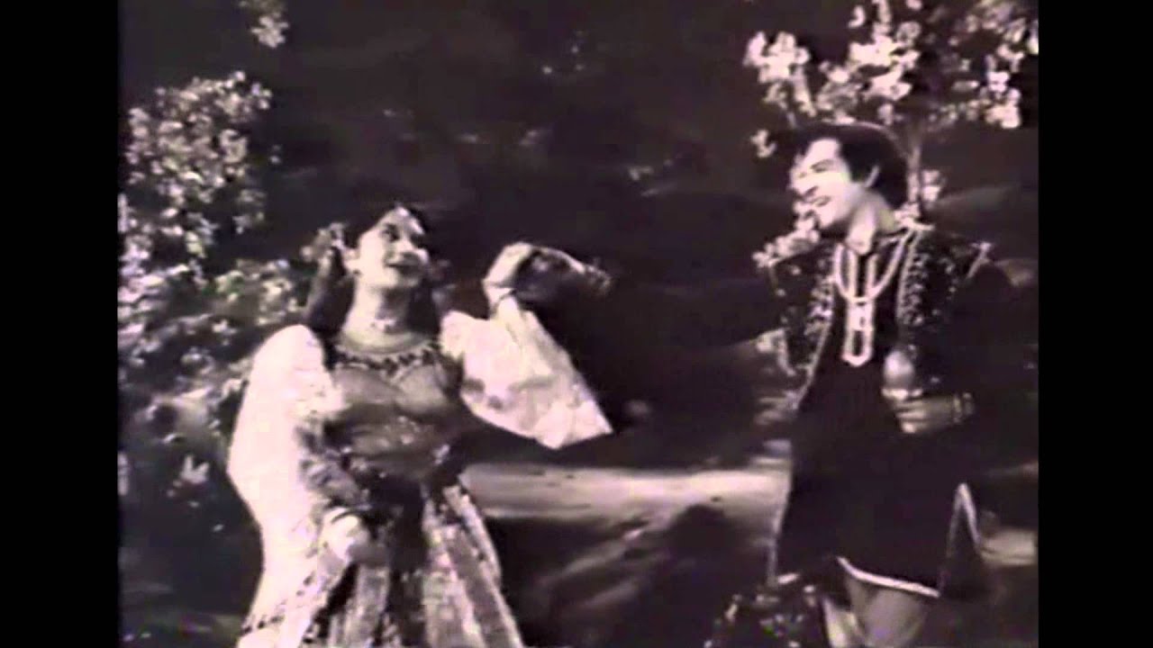 Dil Lutane Vale Jadugar - Song Cover Image