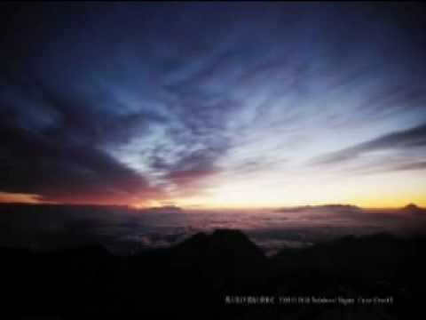 Ye Rang Bhare Badal - Song Cover Image