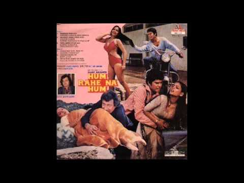 Chandani Khil Rahi Ho - Song Cover Image
