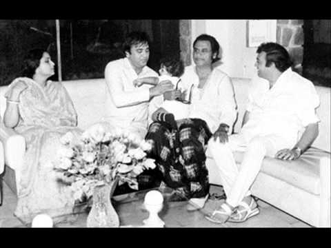Roshan Roshan Raatein - Song Cover Image