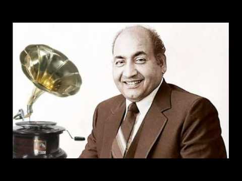Mehfil Mein Tera - Song Cover Image