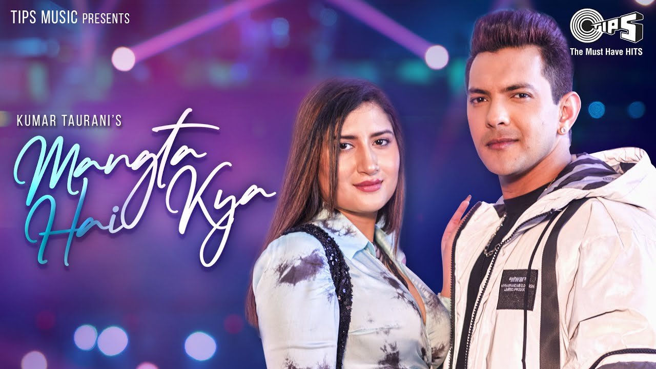 Mangta Hai Kya - Song Cover Image