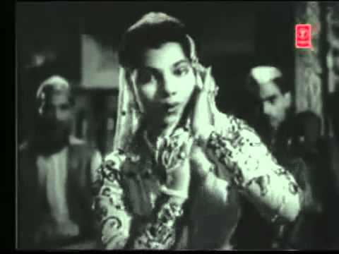 Na Poochho Ki Kis Ki Adao Ne Mara - Song Cover Image
