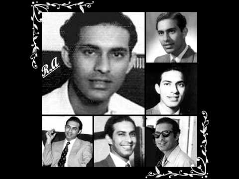 Jiyunga Jab Talak - Song Cover Image