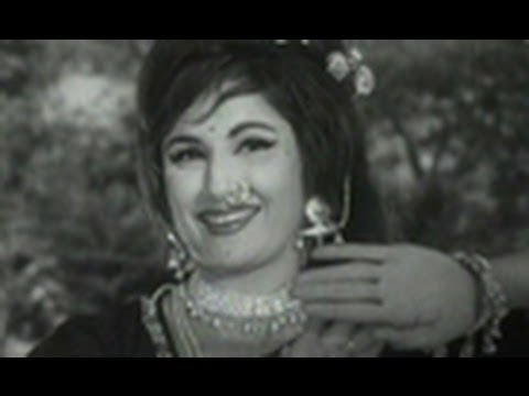 Meri Rang Rangili Jawani - Song Cover Image