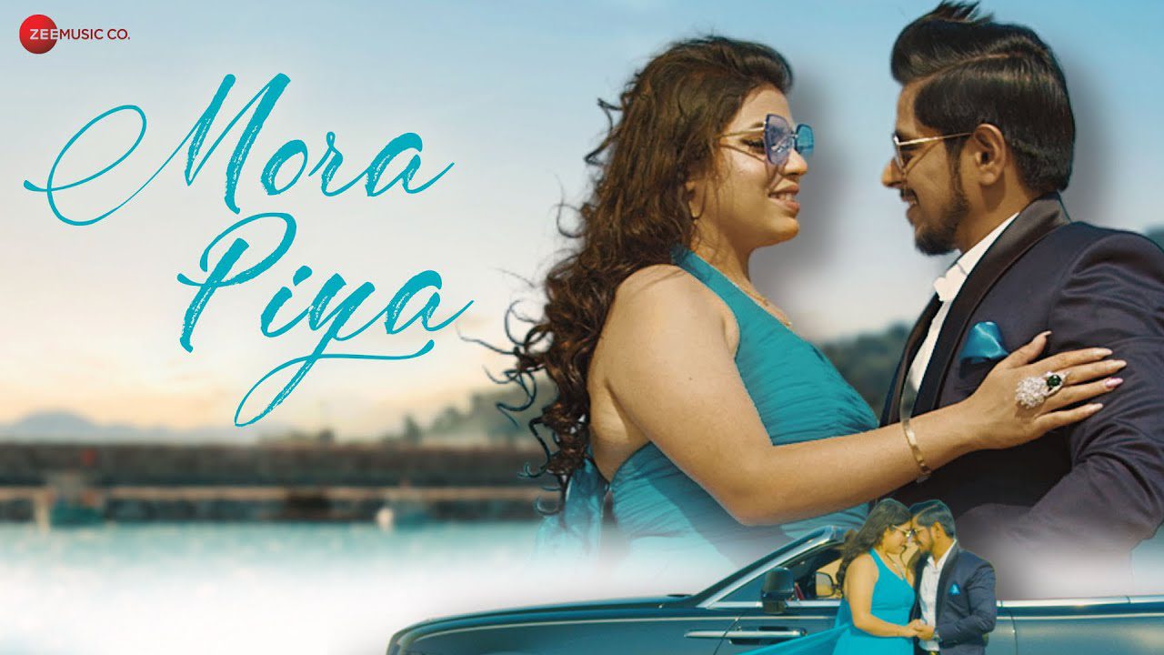 Mora Piya - Song Cover Image