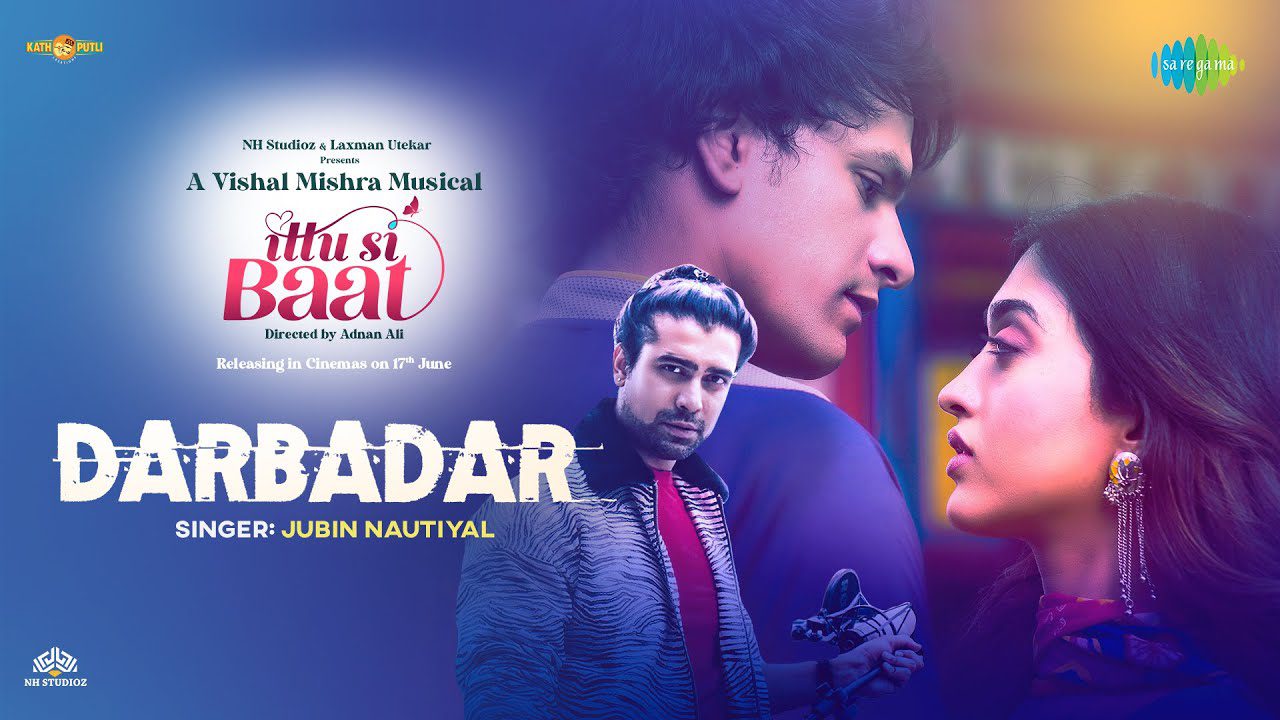 Darbadar - Song Cover Image