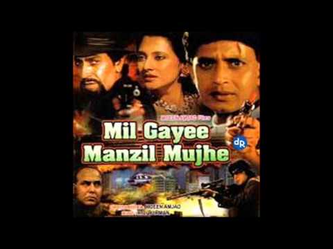 Mere Achche Piya - Song Cover Image