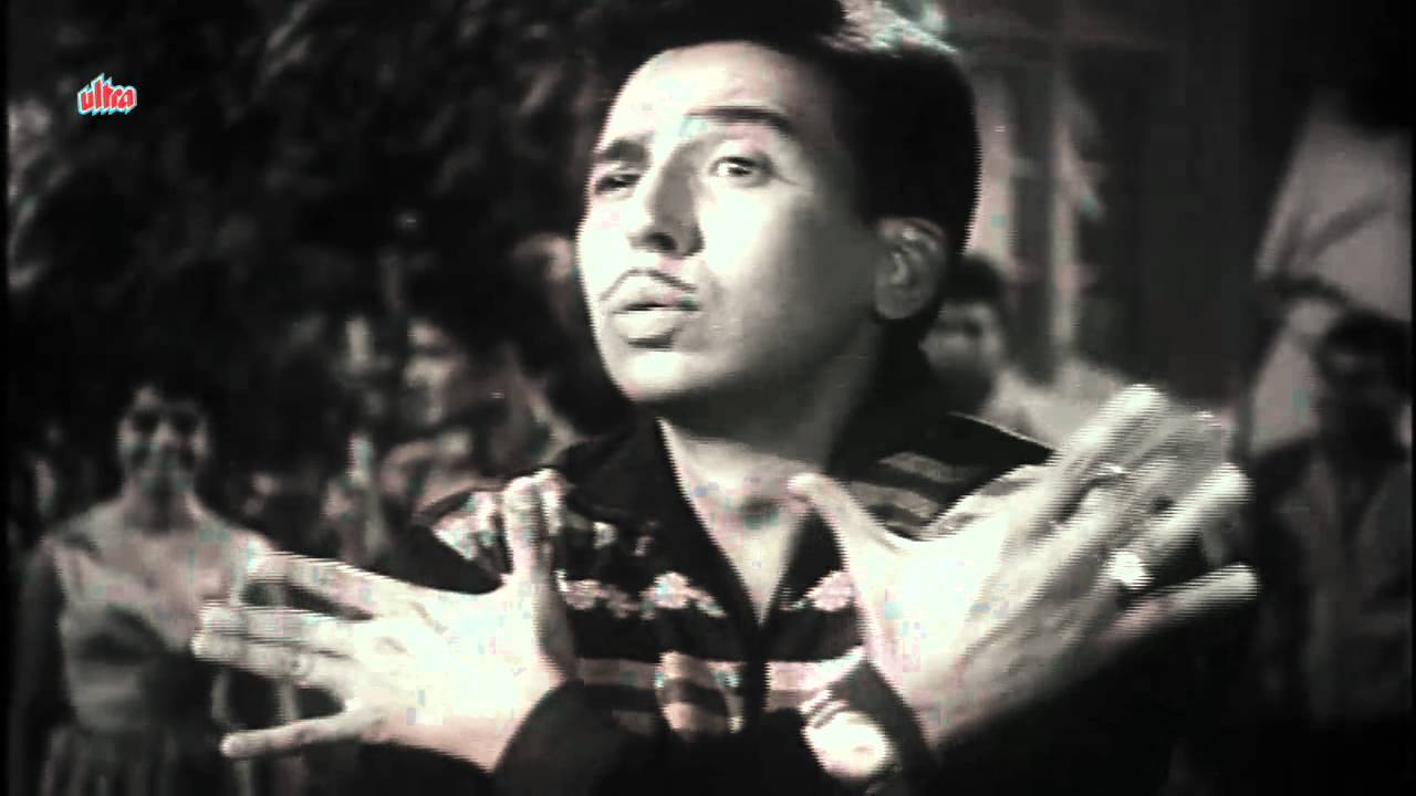 Hume Toh Maar Diya - Song Cover Image
