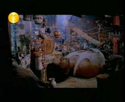 Jajantaram Mamantaram (Title) - Song Cover Image