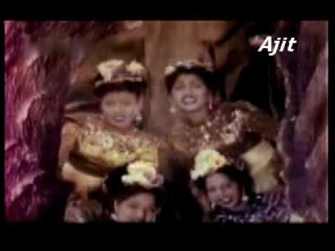 Nahin Tujhko Khabar - Song Cover Image