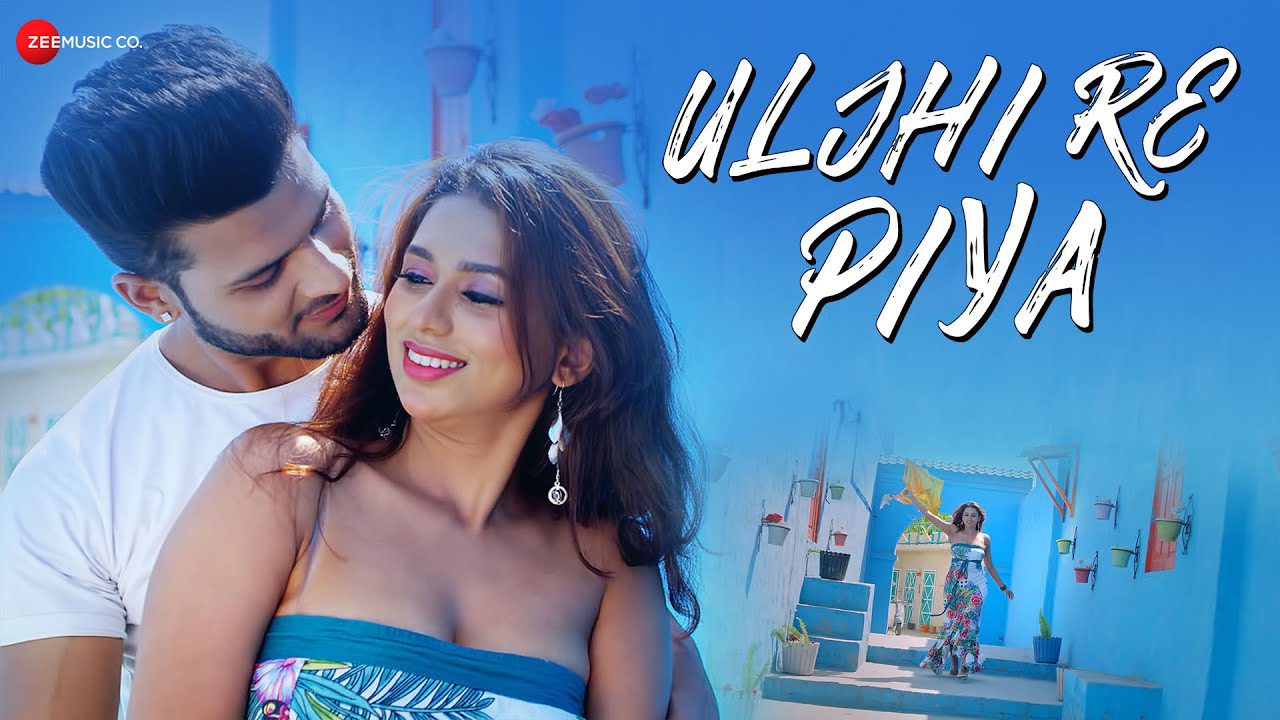 Uljhi Re Piya - Song Cover Image