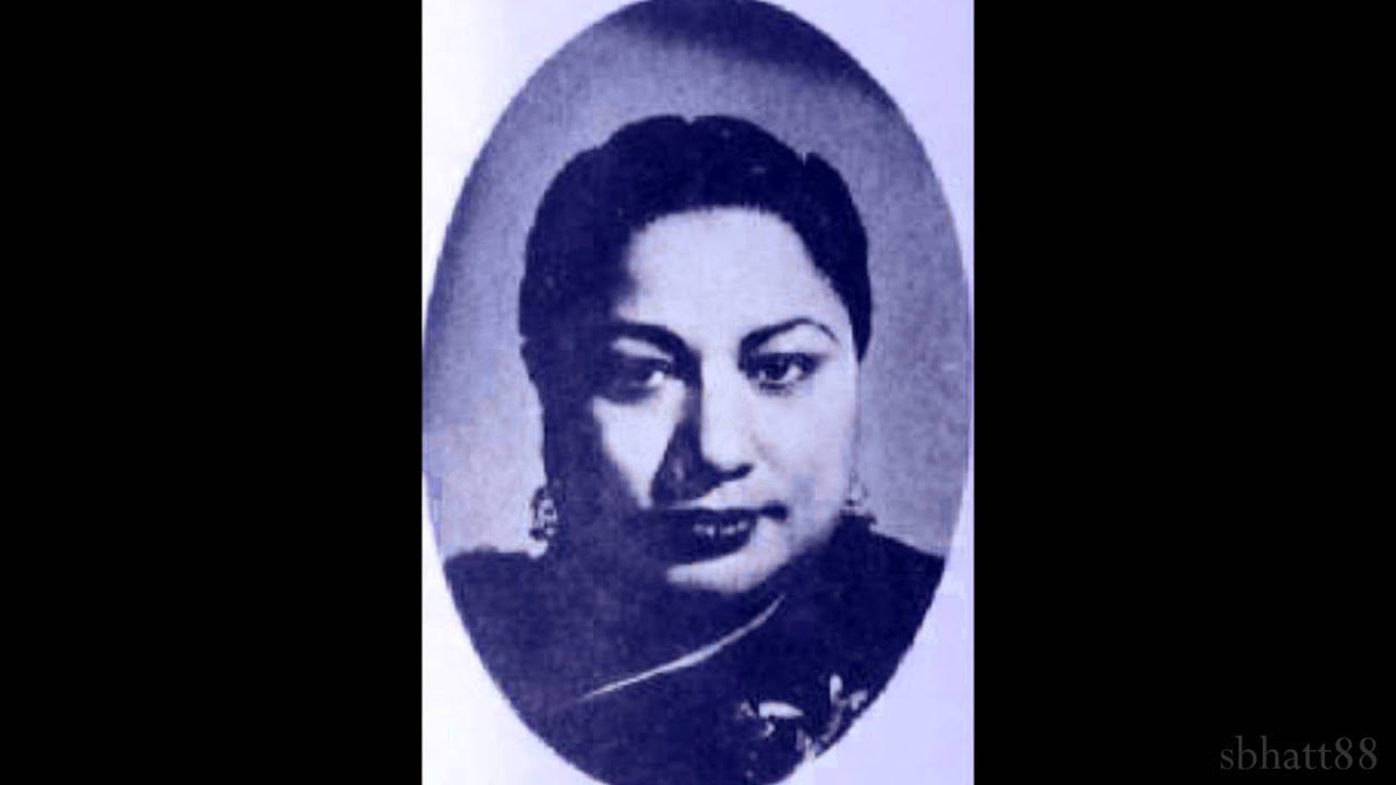 More Baali Umariya Saanwariya - Song Cover Image