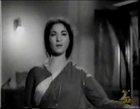Dil E Nadan - Song Cover Image