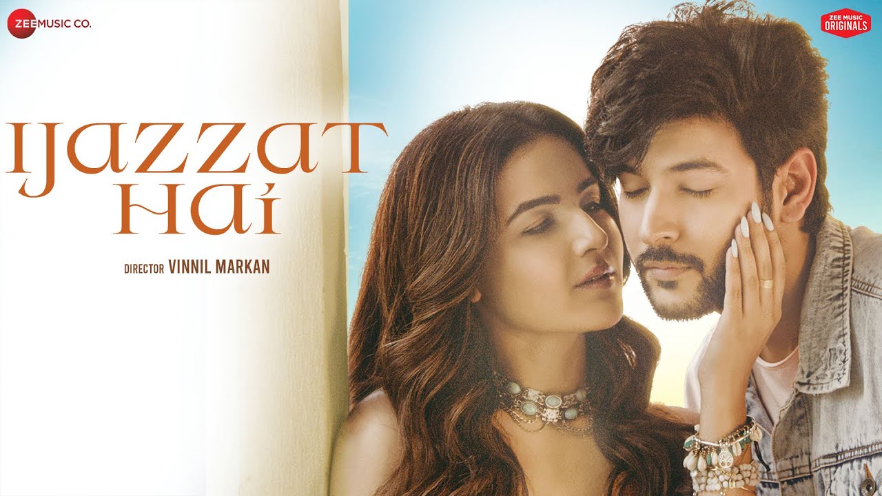 Ijazzat Hai - Song Cover Image
