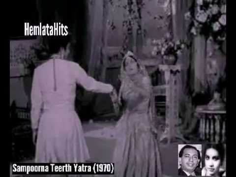Hum Hai Tumhare - Song Cover Image