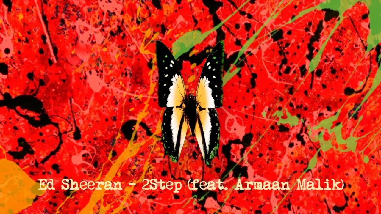 2 Step - Song Cover Image