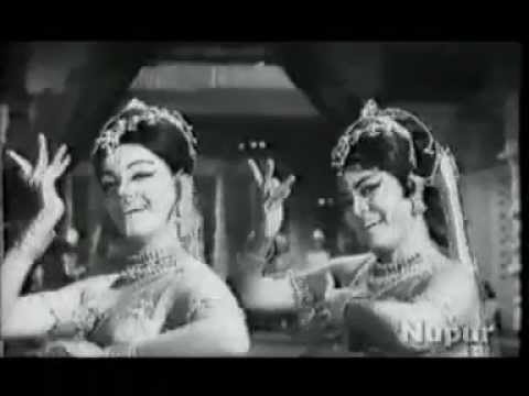 Chand Ne Aisa Jaadu Dala - Song Cover Image