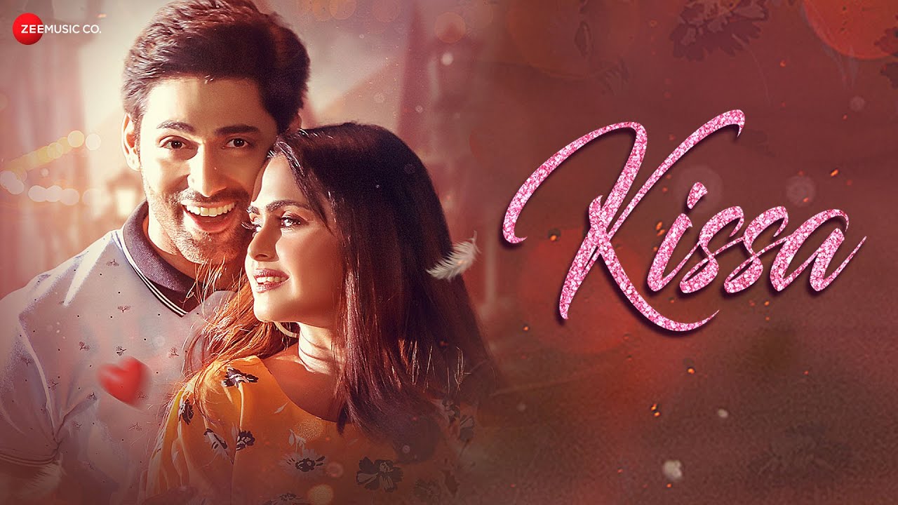 Kissa - Song Cover Image