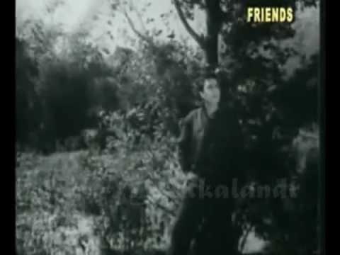 Teri Ankhon Ka Rang Nirala Hai - Song Cover Image