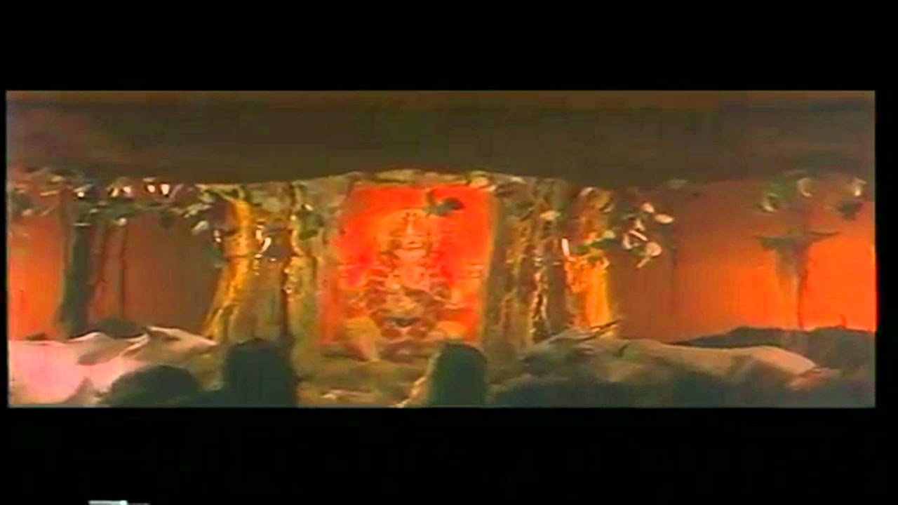 Deva Ganpati - Song Cover Image