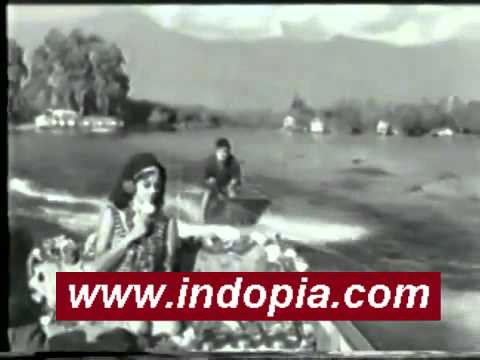 Jaan E Chaman Aaja - Song Cover Image