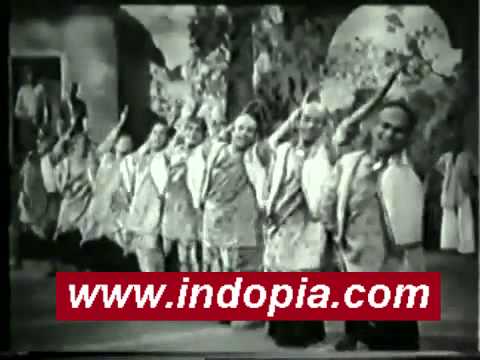 Sapna Dekha Raat Ke Jaise - Song Cover Image