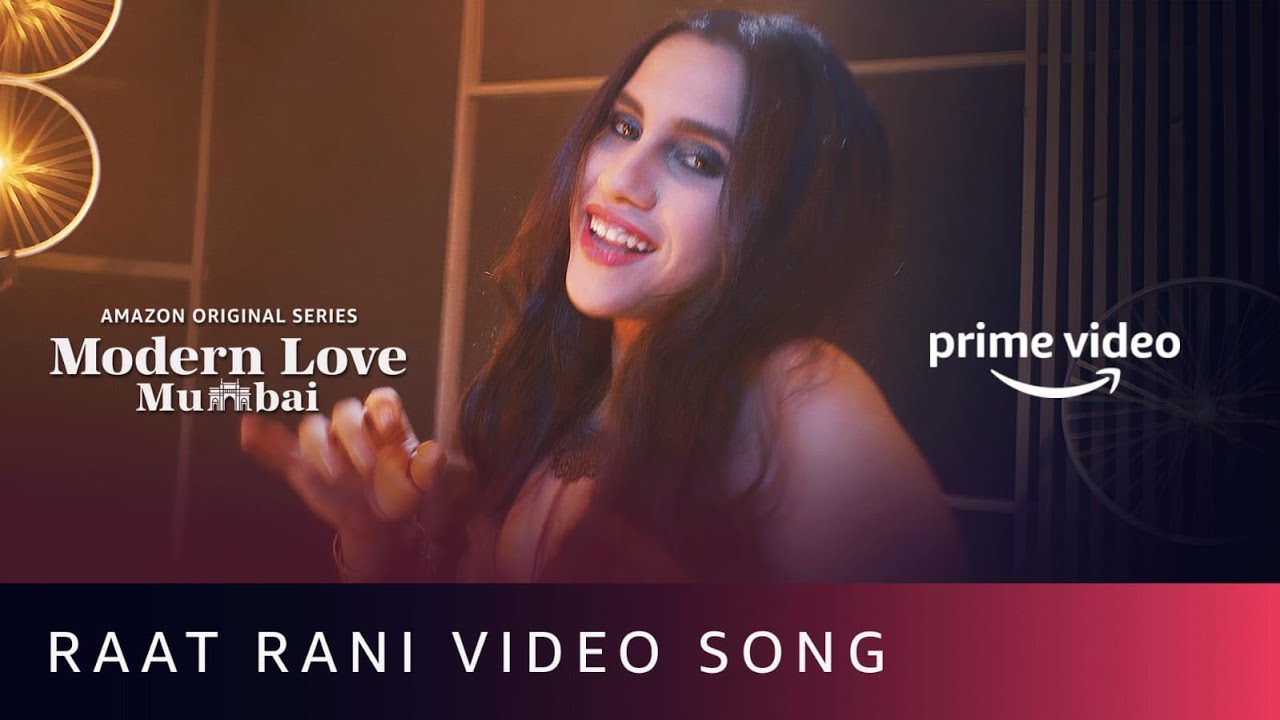 Raat Rani - Song Cover Image