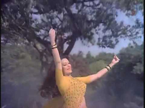Sawan Ka Mahina Aa Gaya - Song Cover Image