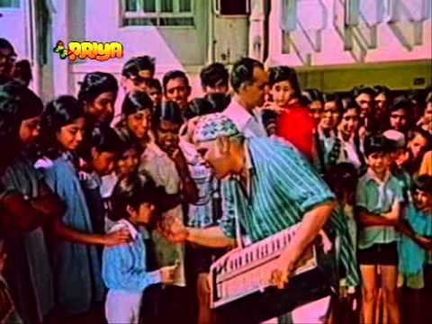Teri Galiyo Mein Hum Aaye - Song Cover Image